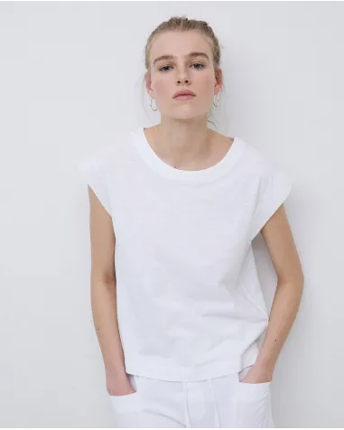 Camiseta sin Mangas Yerse | Jayme Shop