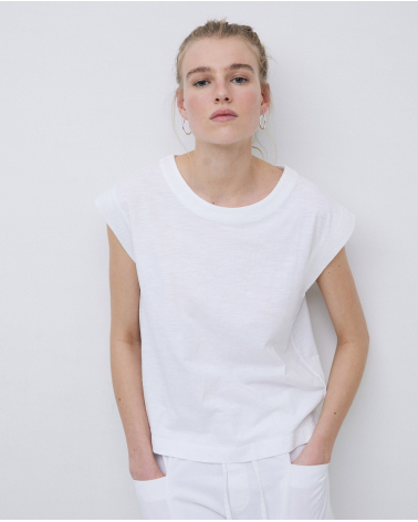 Camiseta sin Mangas Yerse | Jayme Shop