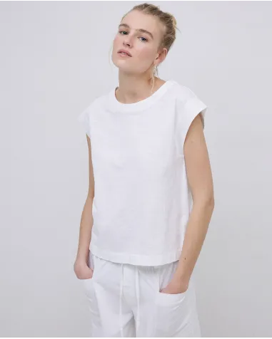 Camiseta sin Mangas Yerse | Jayme Shop