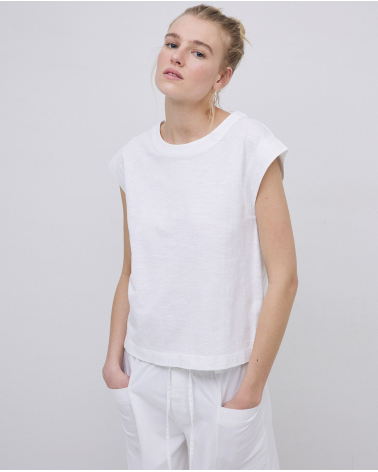 Camiseta sin Mangas Yerse | Jayme Shop