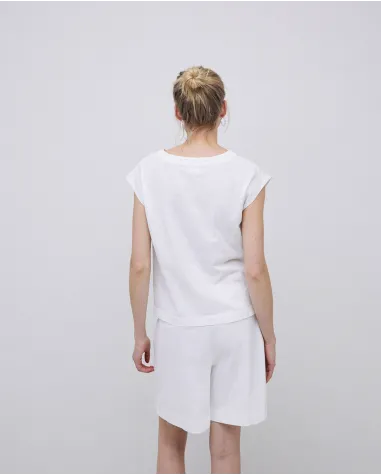 Camiseta sin Mangas Yerse | Jayme Shop