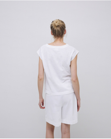 Camiseta sin Mangas Yerse | Jayme Shop