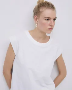 Camiseta sin Mangas Yerse | Jayme Shop