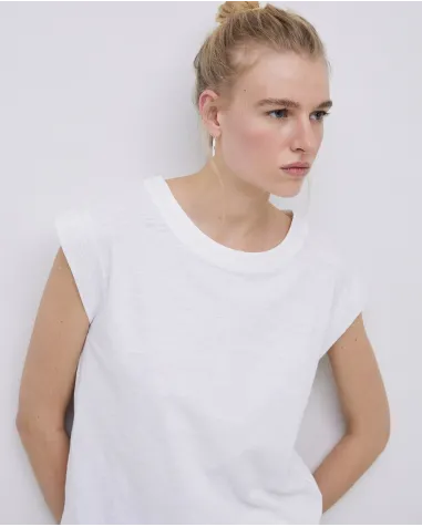 Camiseta sin Mangas Yerse | Jayme Shop