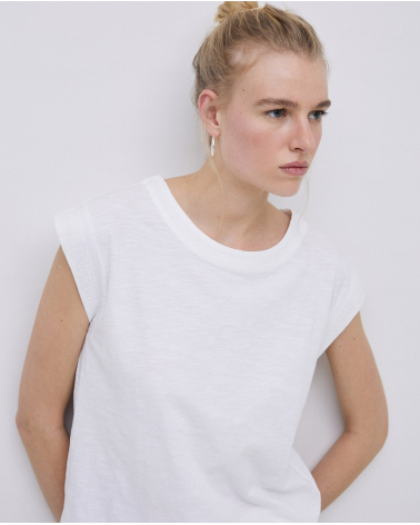 Camiseta sin Mangas Yerse | Jayme Shop