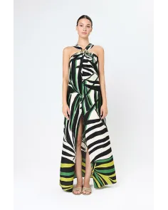 Vestido Largo Arggido | Jayme Shop