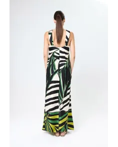 Vestido Largo Arggido | Jayme Shop 2