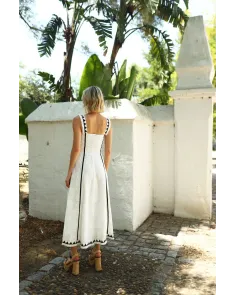 Vestido Ibage Panambi | Jayme Shop 2