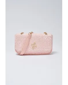 Bolso Tweed Salsa Jeans | Jayme Shop