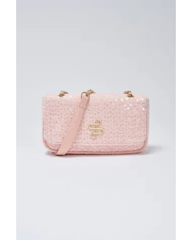 Bolso Tweed Salsa Jeans | Jayme Shop