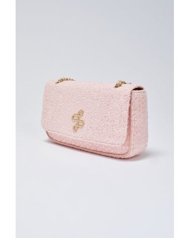 Bolso Tweed Salsa Jeans | Jayme Shop