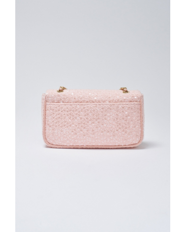 Bolso Tweed Salsa Jeans | Jayme Shop