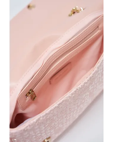 Bolso Tweed Salsa Jeans | Jayme Shop