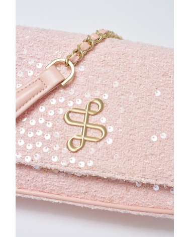 Bolso Tweed Salsa Jeans | Jayme Shop