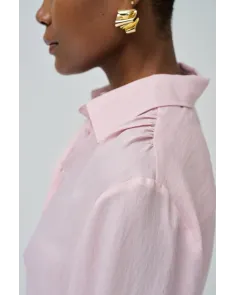 Camisa Asimétrica Salsa Jeans | Jayme Shop 2