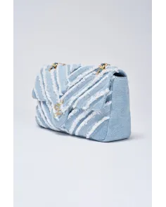 Bolso Vaquero Salsa Jeans | Jayme Shop