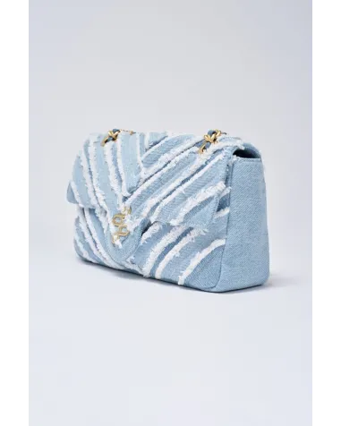 Bolso Vaquero Salsa Jeans | Jayme Shop