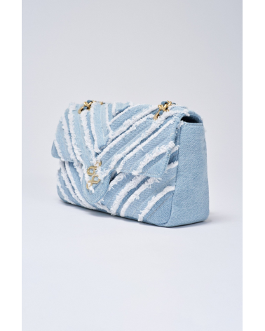 Bolso Vaquero Salsa Jeans | Jayme Shop