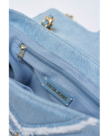 Bolso Vaquero Salsa Jeans | Jayme Shop