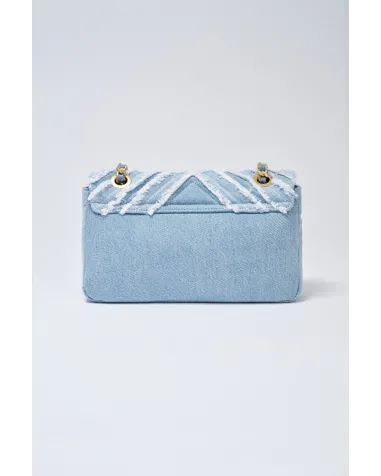 Bolso Vaquero Salsa Jeans | Jayme Shop