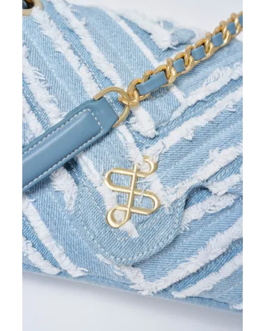 Bolso Vaquero Salsa Jeans | Jayme Shop