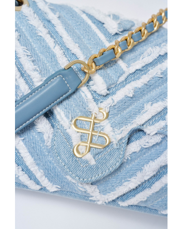 Bolso Vaquero Salsa Jeans | Jayme Shop