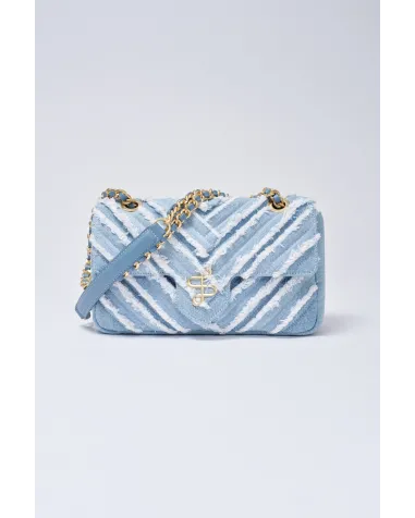 Bolso Vaquero Salsa Jeans | Jayme Shop