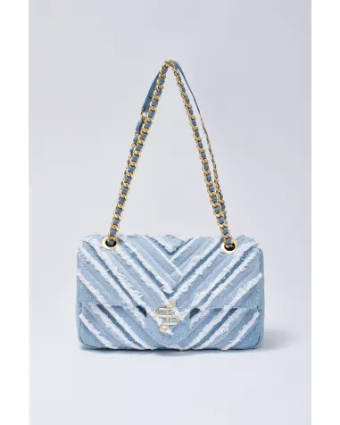 Bolso Vaquero Salsa Jeans | Jayme Shop