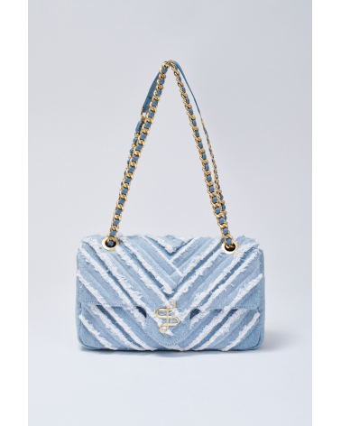 Bolso Vaquero Salsa Jeans | Jayme Shop