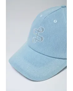 Gorra Vaquera Salsa Jeans | Jayme Shop 2