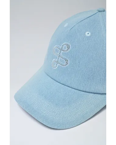 Gorra Vaquera Salsa Jeans | Jayme Shop