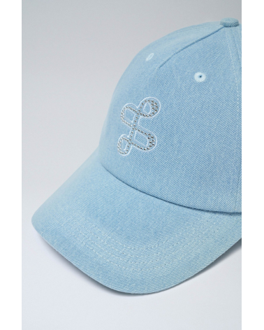 Gorra Vaquera Salsa Jeans | Jayme Shop