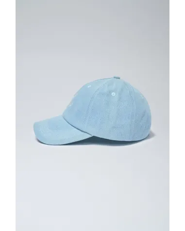 Gorra Vaquera Salsa Jeans | Jayme Shop