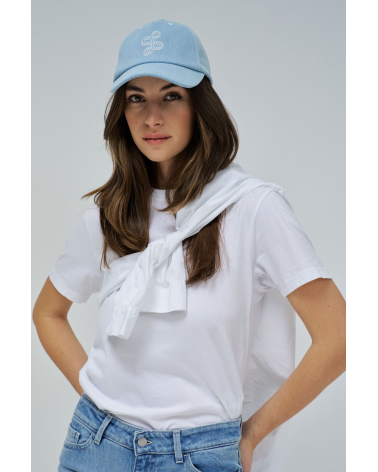 Gorra Vaquera Salsa Jeans | Jayme Shop