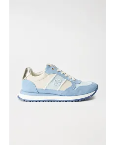 Zapatillas de Mujer Salsa Jeans | Jayme Shop