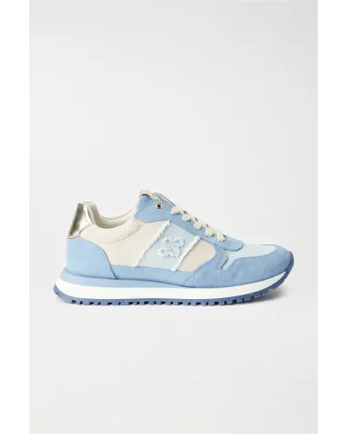 Zapatillas de Mujer Salsa Jeans | Jayme Shop