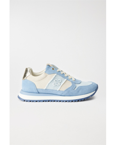 Zapatillas de Mujer Salsa Jeans | Jayme Shop