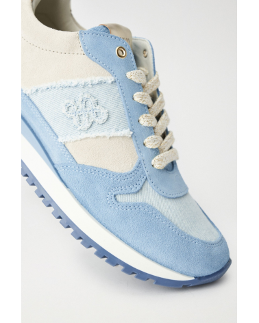 Zapatillas de Mujer Salsa Jeans | Jayme Shop