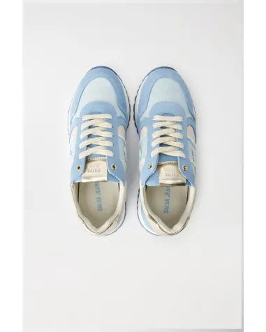 Zapatillas de Mujer Salsa Jeans | Jayme Shop