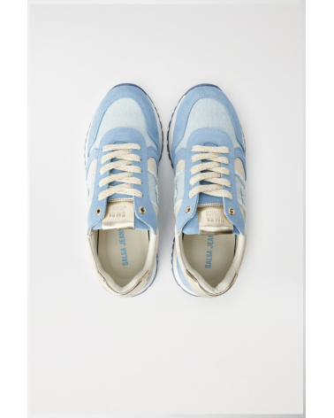 Zapatillas de Mujer Salsa Jeans | Jayme Shop