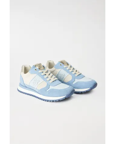 Zapatillas de Mujer Salsa Jeans | Jayme Shop