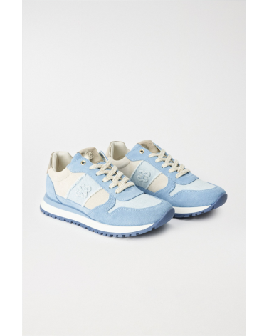 Zapatillas de Mujer Salsa Jeans | Jayme Shop