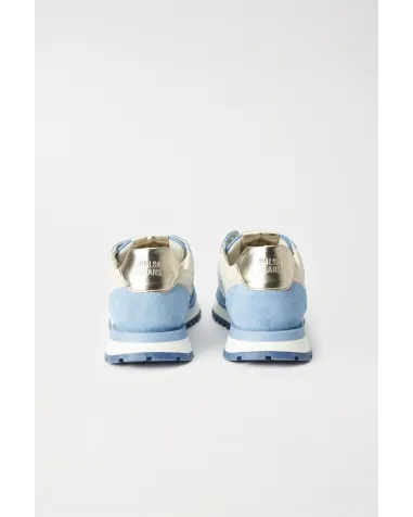 Zapatillas de Mujer Salsa Jeans | Jayme Shop