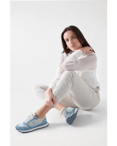 Zapatillas de Mujer Salsa Jeans | Jayme Shop