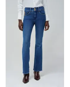 Pantalón Vaquero Salsa Jeans | Jayme Shop