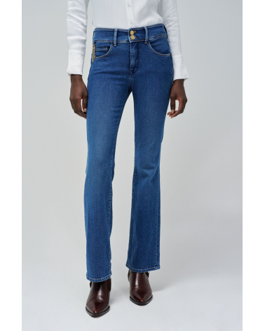 Pantalón Vaquero Salsa Jeans | Jayme Shop
