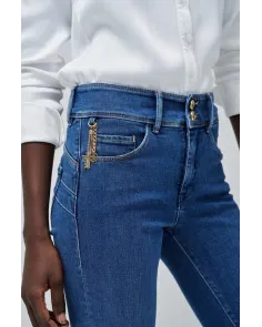 Pantalón Vaquero Salsa Jeans | Jayme Shop 2