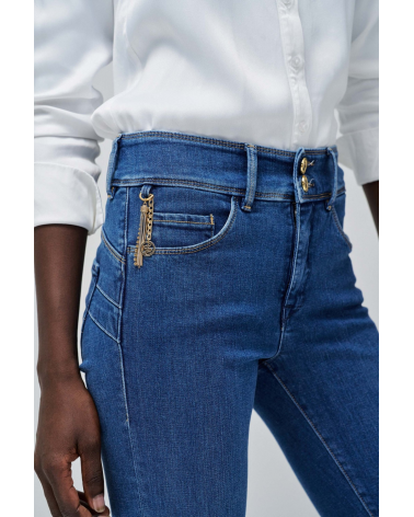 Pantalón Vaquero Salsa Jeans | Jayme Shop