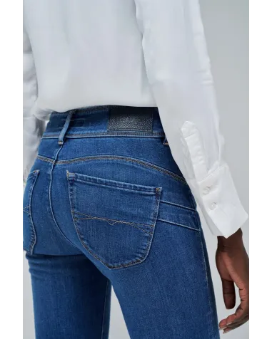 Pantalón Vaquero Salsa Jeans | Jayme Shop