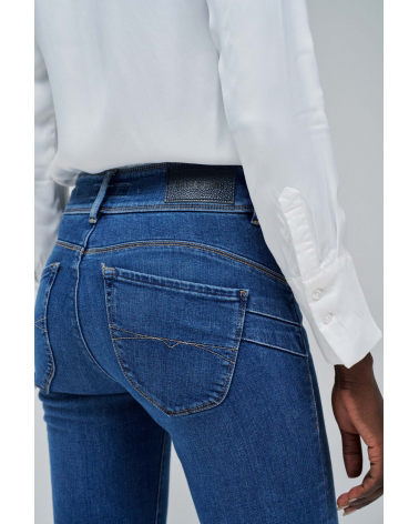 Pantalón Vaquero Salsa Jeans | Jayme Shop